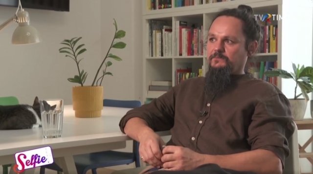 “Selfie”: Alexandru Ciobotă | VIDEO