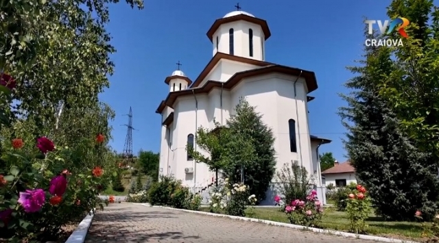 “Memoria locului”: Mănăstirea Călui, ctitorie a fraților Buzești | VIDEO