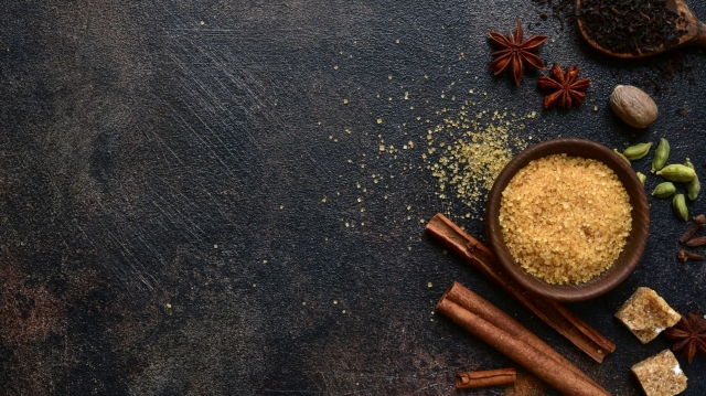Condimentele iernii pentru trup și suflet