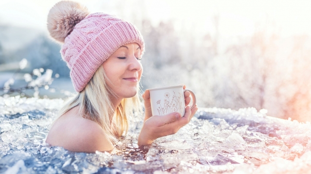 Terapia prin imersiune în apă rece