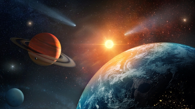 Horoscopul zilei de 24 noiembrie