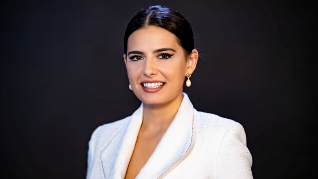 Prezentatoarea „Orei de Ştiri”, Teodora Antonescu: „La Ştiri, nimic nu seamănă cu ziua de ieri”