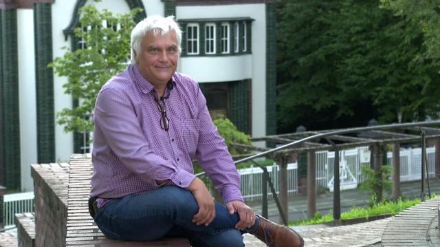 Prezențe românești - Șerban Udrea