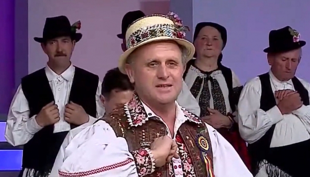 “Cântec și Poveste” de pe Valea Ronișoarei | VIDEO