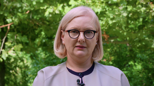 CĂTĂLINA SURCEL - ”VOCEA CARE SALVEAZĂ VIEȚI”