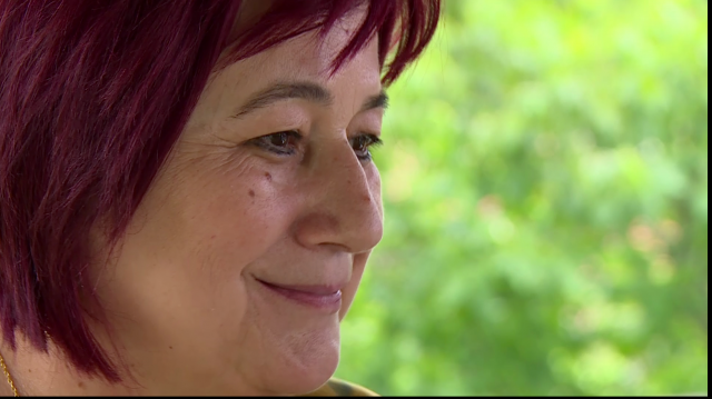 DORICA DAN - ”PUTEREA UNEI MAME SCHIMBĂ DESTINE”