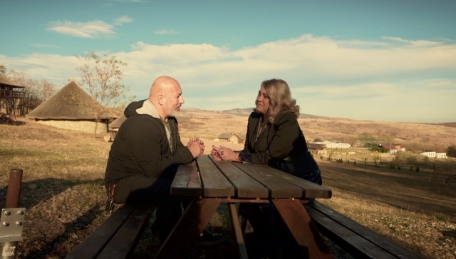 De la tragedie la renaștere și de la vis la reușită, la „Istorii de bun gust”