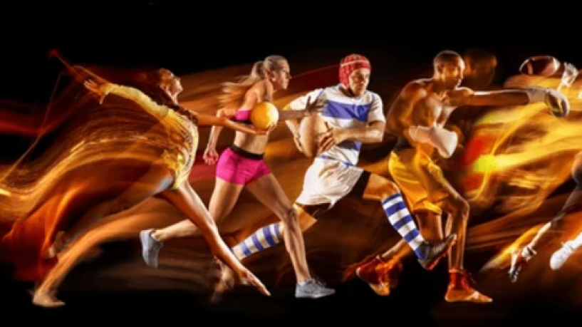 Obiectiv şi subiectiv în forma sportivă