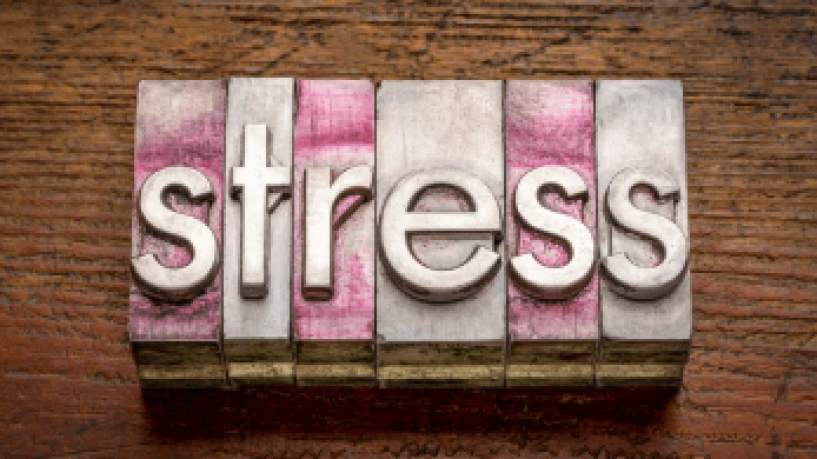 Stresul în sport, o realitate ce nu trebuie ignorată