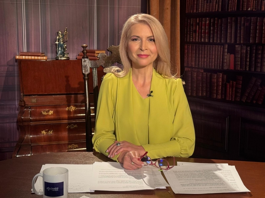 (w882) Oamenii È™