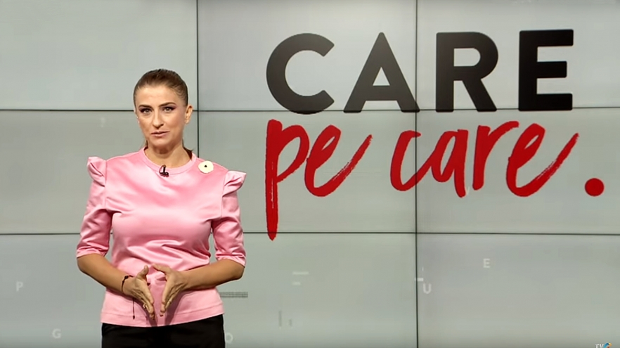 Ediții speciale „Care pe care” la TVR 1: două zile dedicate limbii române și copiilor pasionați de cunoaștere