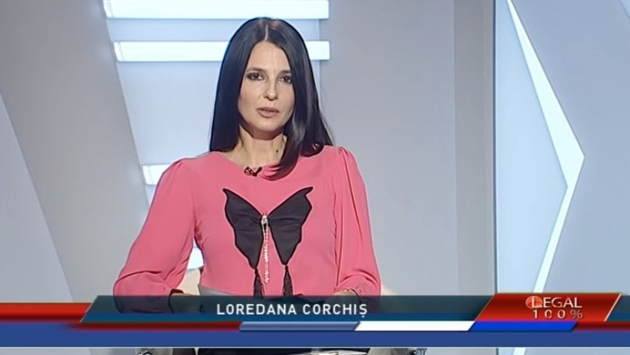 “Legal 100%”: România sub supraveghere: Legea vitezei medii | VIDEO