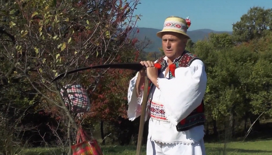 (w882) â€œCÃ¢ntec