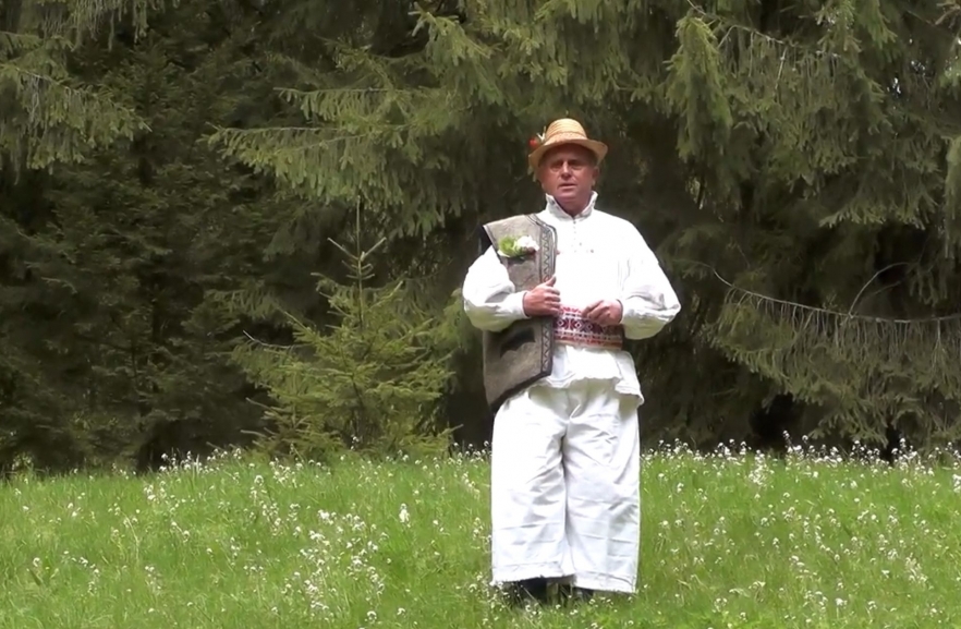 (w882) â€œCÃ¢ntec