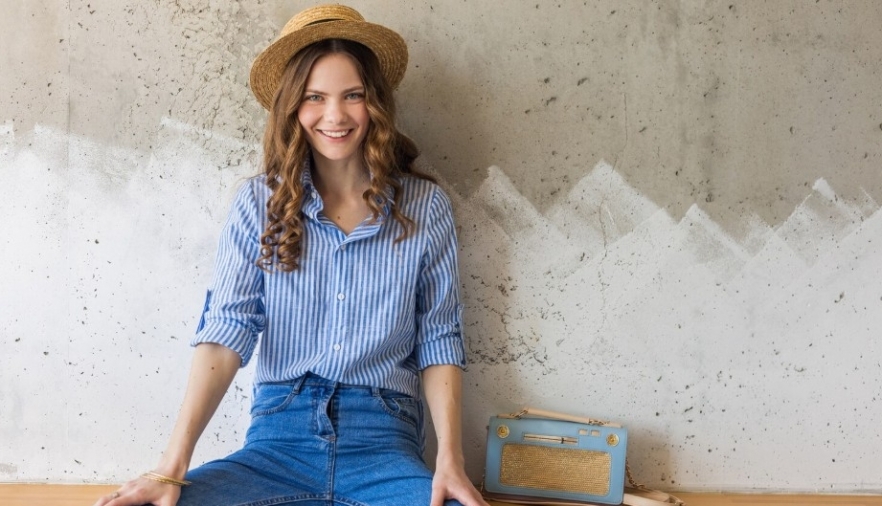 (P) Ce chiloți să purtați cu pantaloni cu talie înaltă – clasici sau modelatori?