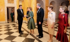 ”Ora Regelui”, final de an regal