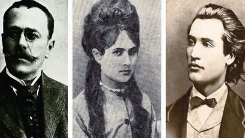 Două premiere “Locuri oameni și comori”, la TVR 3