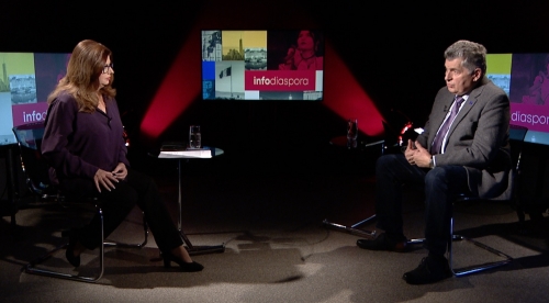 TVRI 30 - TVRI alături de tine!  