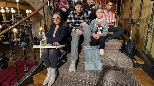 Forta ideilor Cum transformăm ideile în proiecte reuşite?