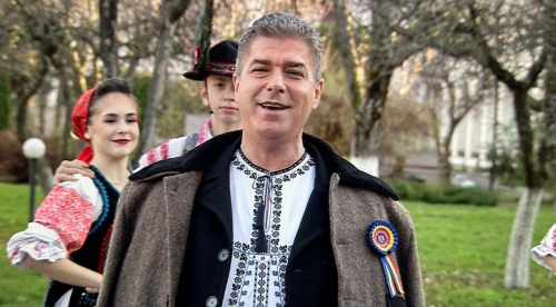 “Cântec și Poveste” de pe Valea Secașului