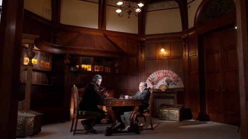 Omul și Timpul. Istoria recentă, o problemă de conștiință