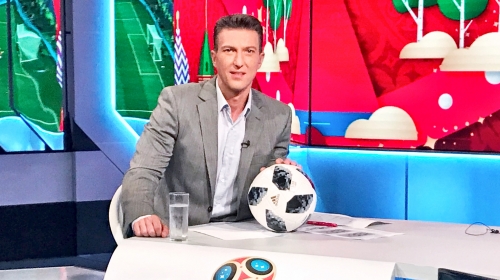 Costin Deşliu: „Îmi place energia live-ului, adrenalina unei transmisiuni și întâlnirea cu oamenii din sport”