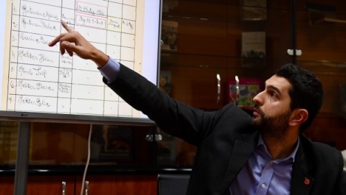 Pe urmele Regimentului 89, în 1941, în lupta cu „evreii comuniști”. Interviu cu cercetătorul Marius Cazan (Institutul „Wiesel”): Să fim atenți ce recuperăm din istoria națională 