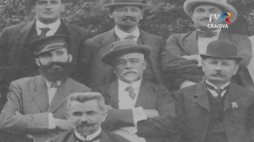 “Memoria locului” - Personalități craiovene: Nicolae P. Romanescu | VIDEO