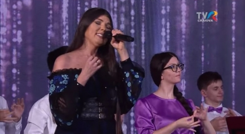 “ColinDar cu Paula Seling”, în a doua zi de Crăciun