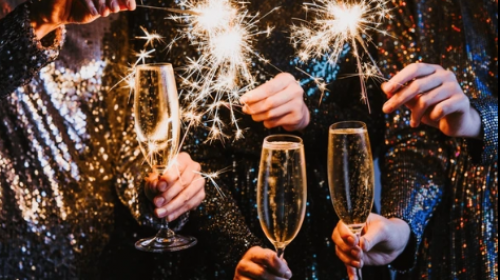 TVR 70 RETRO, retrospectiva anului la TVR INFO