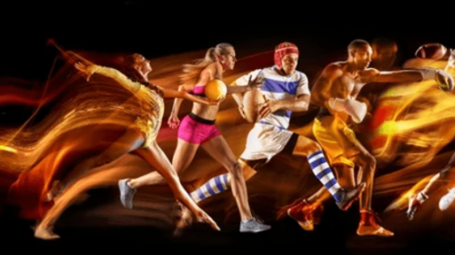 Tipologii de sportivi: Perspective validate științific