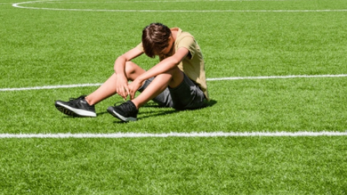 Stresul și anxietatea în practica sportivă