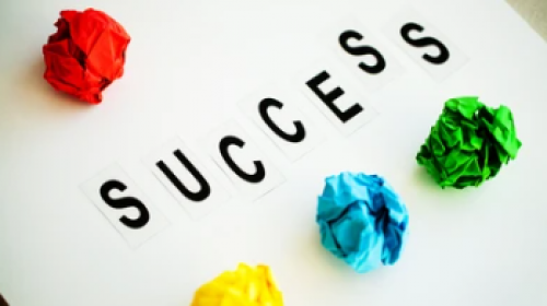 De ce se tem unii campioni să câștige? Sindromul fricii de succes