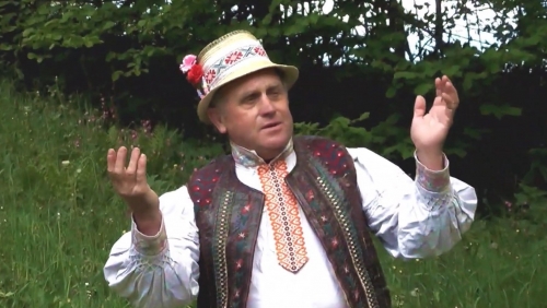 “Cântec și Poveste” împreună cu Vasile Boiciuc - Rogneanu | VIDEO