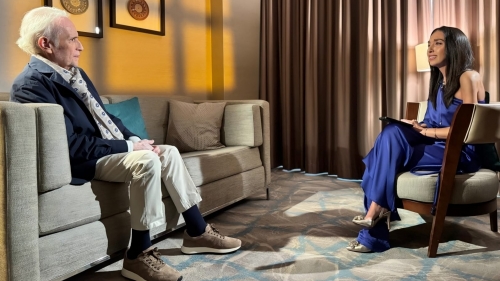 José Carreras: „Dacă emoția muzicii mele atinge o singură persoană din public, eu mi-am împlinit menirea”