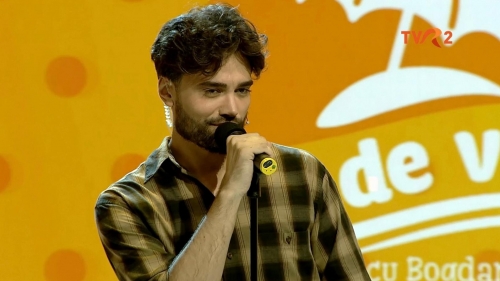 Kyrie Mendél: „Eu și muzica am fost nedespărțiți din acea seară”