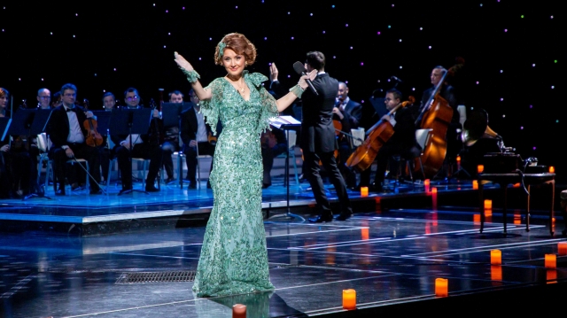 „Noaptea asta nimeni să nu doarmă!” Poveste din Bucureștiul de odinioară, de Revelion, la TVR Folclor