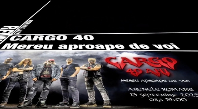 Destine bănăţene, de la Timişoara: Sărbătoarea „40 de ani – Mereu aproape de voi”