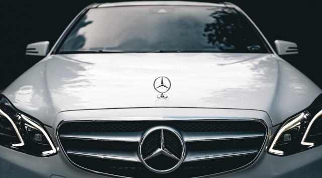 (P) Mercedes-Benz rulate, verificate și garantate – exclusiv la Auto Schunn