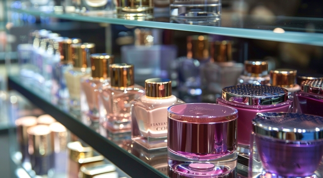 (P) Parfumuri en gros