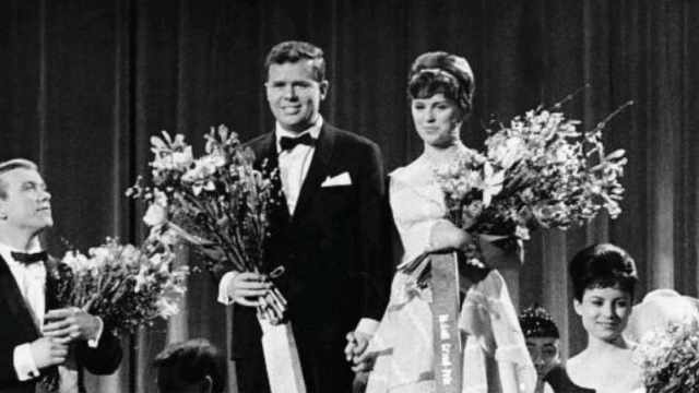 Grethe & Jorgen Ingmann, primii danezi care obţin marele premiu la Eurovision