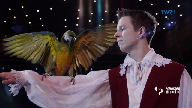 povestea din ochii lor / tvr