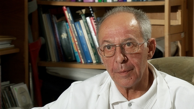 Dosar Romania / captură film