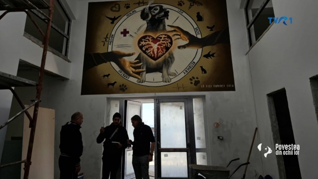 povestea din ochii lor / tvr