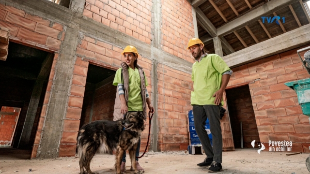 povestea din ochii lor / tvr