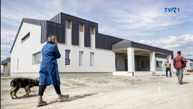 povestea din ochii lor / tvr