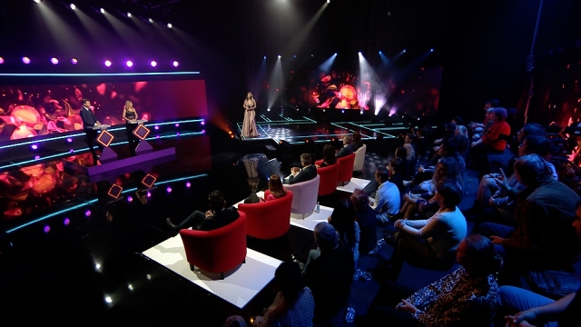 OMUL ANULUI 2025 - Retrospectiva