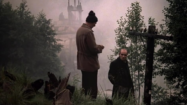 „Călăuza”, capodopera lui Andrei Tarkovski, la TVR Cultural