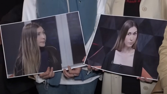 Documentarul „Ultima misiune a Viktoriei”, producţie Ucraina 2025, se vede la TVR 1