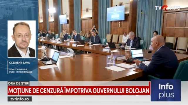 Opoziția reclamă măsuri dezastruoase la nivel național